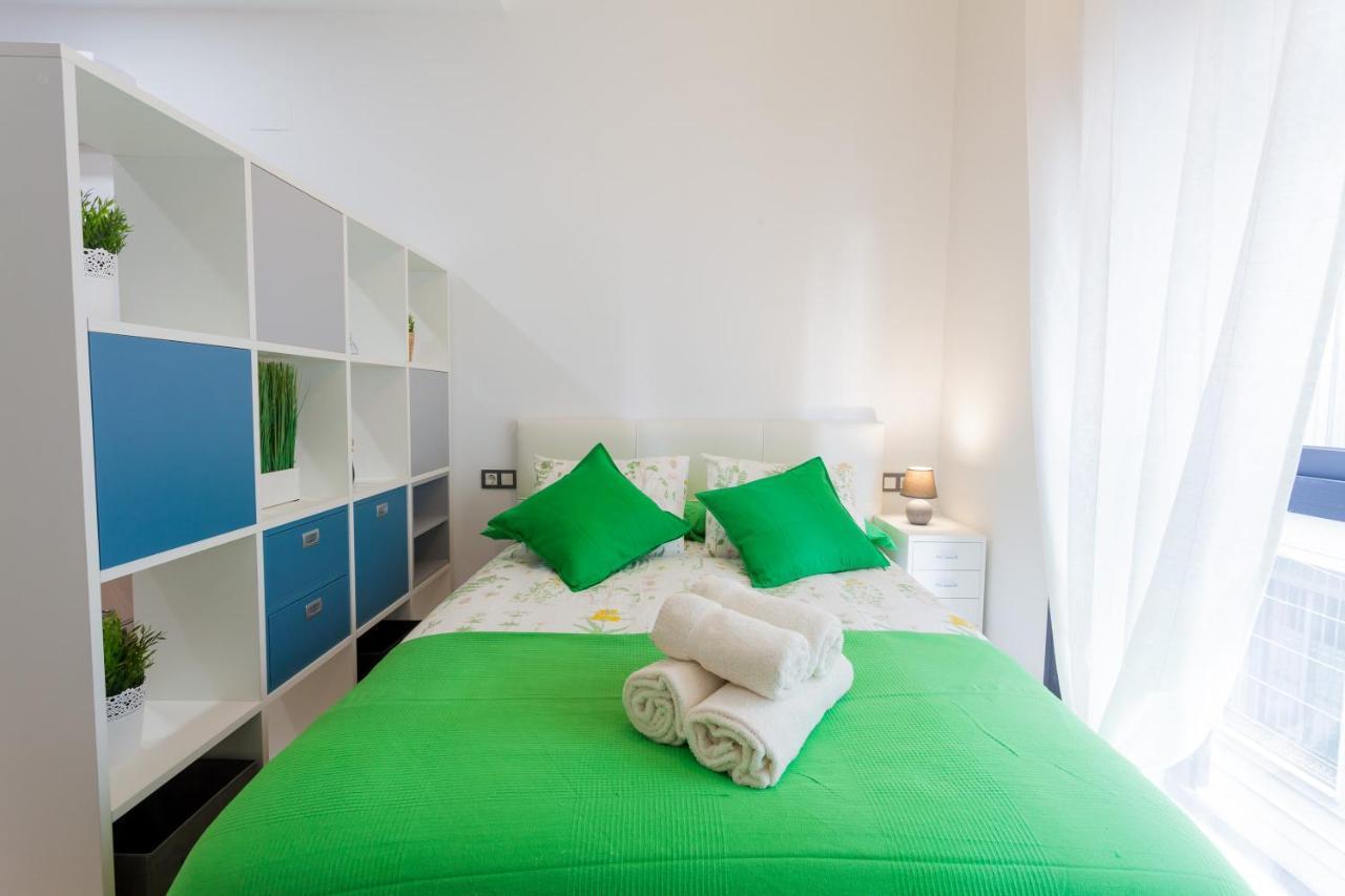 Appartement Romantico Estudio Con Piscina *