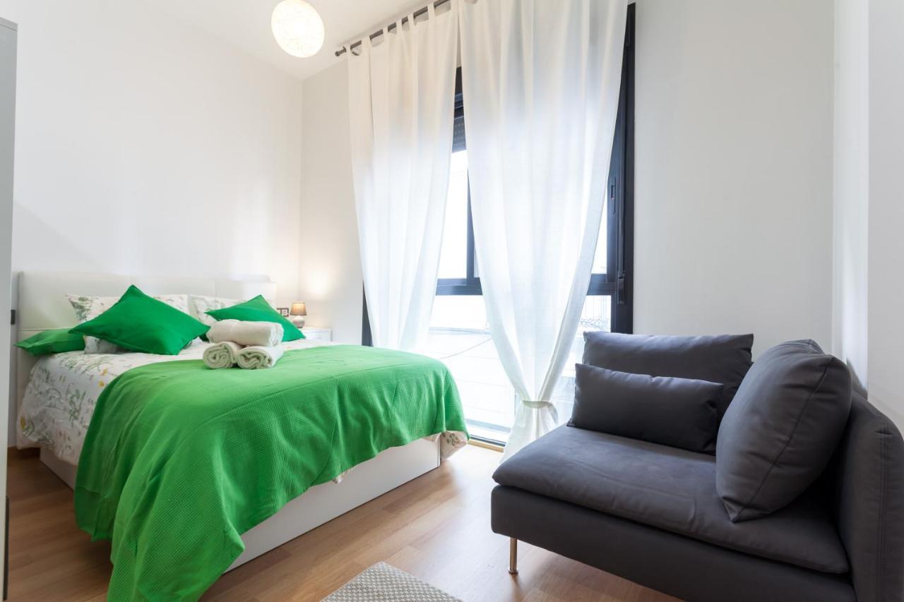 Romantico Estudio Con Piscina Appartement *