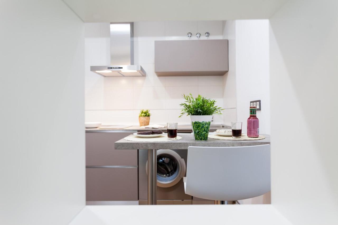 Appartement Romantico Estudio Con Piscina *